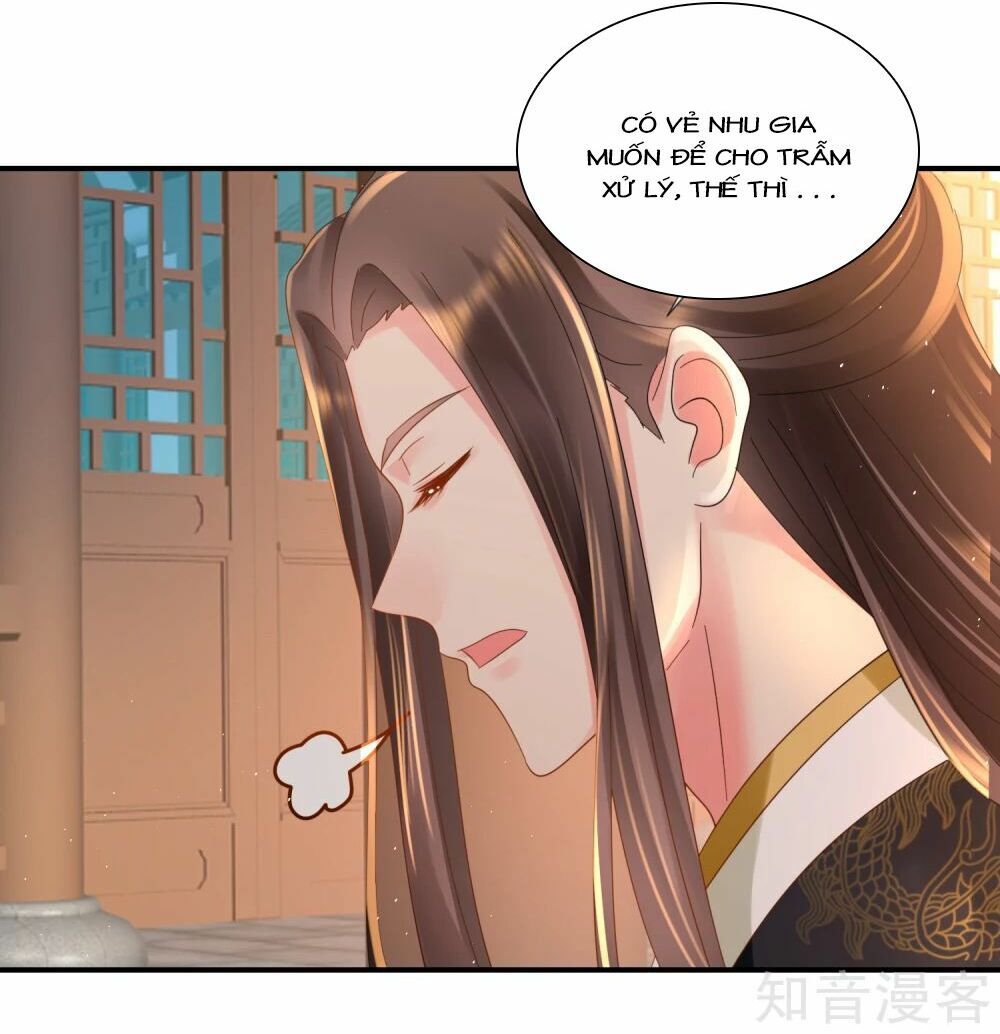 Lãnh Cung Phế Hậu Muốn Nghịch Thiên: Chapter 90