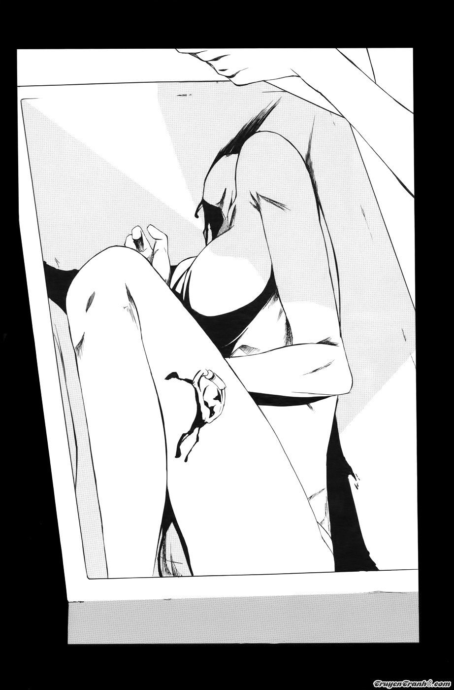 Urthotics: Chapter 1