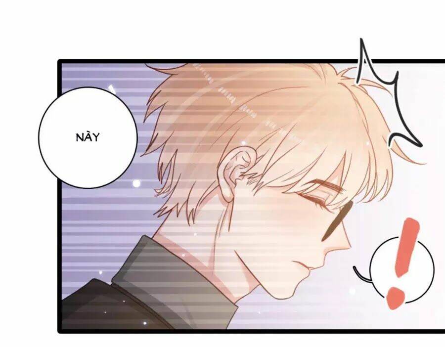 Nữ Phù Thủy Muốn Sống Nổi Loạn: Chapter 28