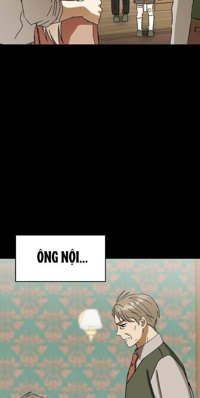 Duyên Nợ Kiếp Trước: Chapter 39