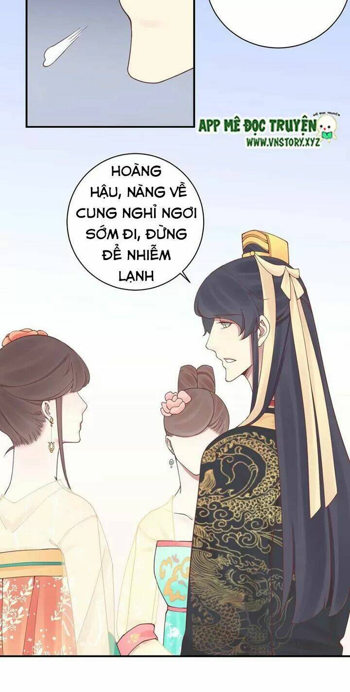 Hoàng Hậu Bận Lắm: Chapter 128