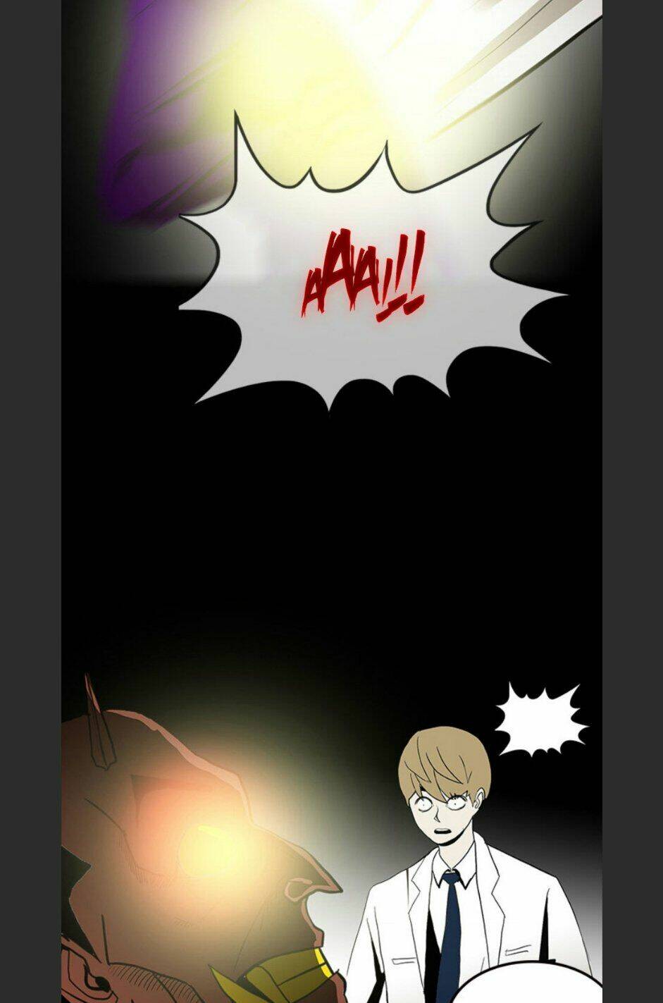 Bệnh Viện Ma Ám: Chapter 60