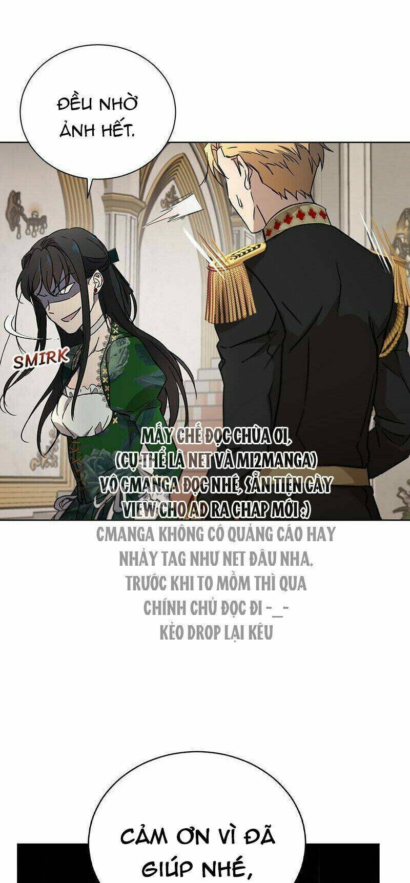 Khế Ước Của Ác Ma: Chapter 55