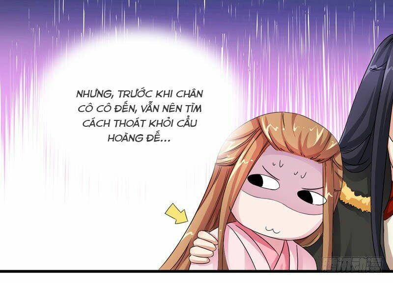 Hoàng Đế Hùng Mạnh Nhất Trong Lịch Sử: Chapter 13