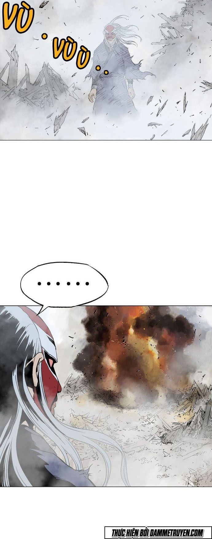 Cao Thủ 2: Chapter 21