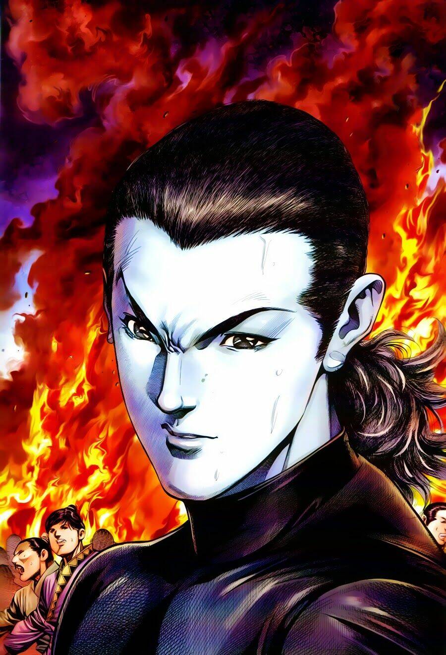 Tuyệt Thế Vô Song: Chapter 112