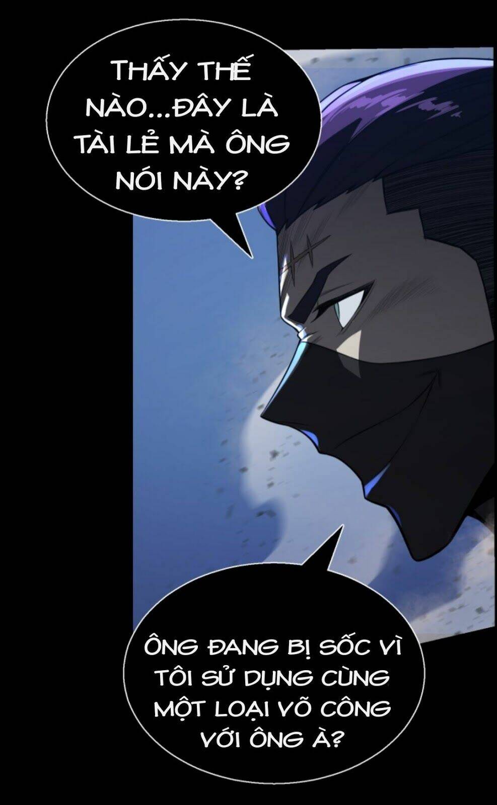 Luân Hồi Ác Nhân: Chapter 47