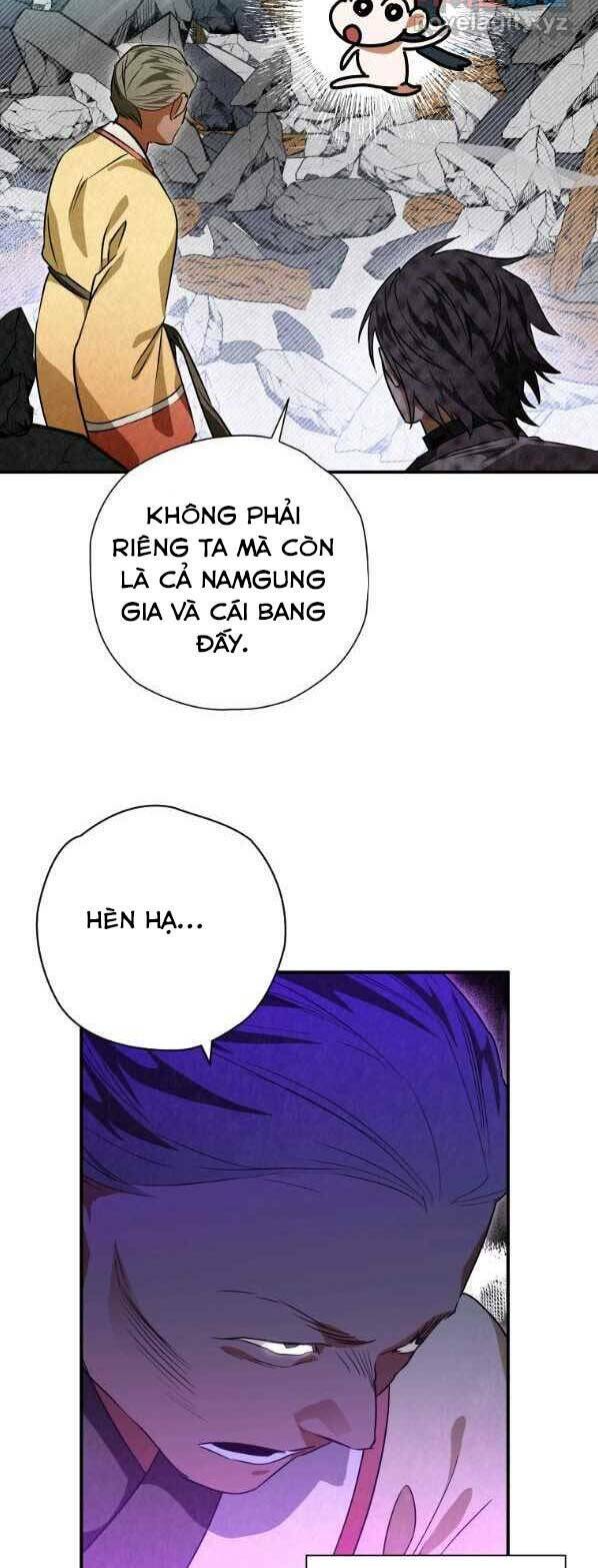 Thời Đại Hoàng Kim Của Thiên Kiếm: Chapter 29