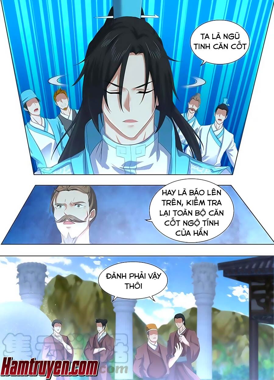 Vĩnh Hằng Chí Tôn: Chapter 224