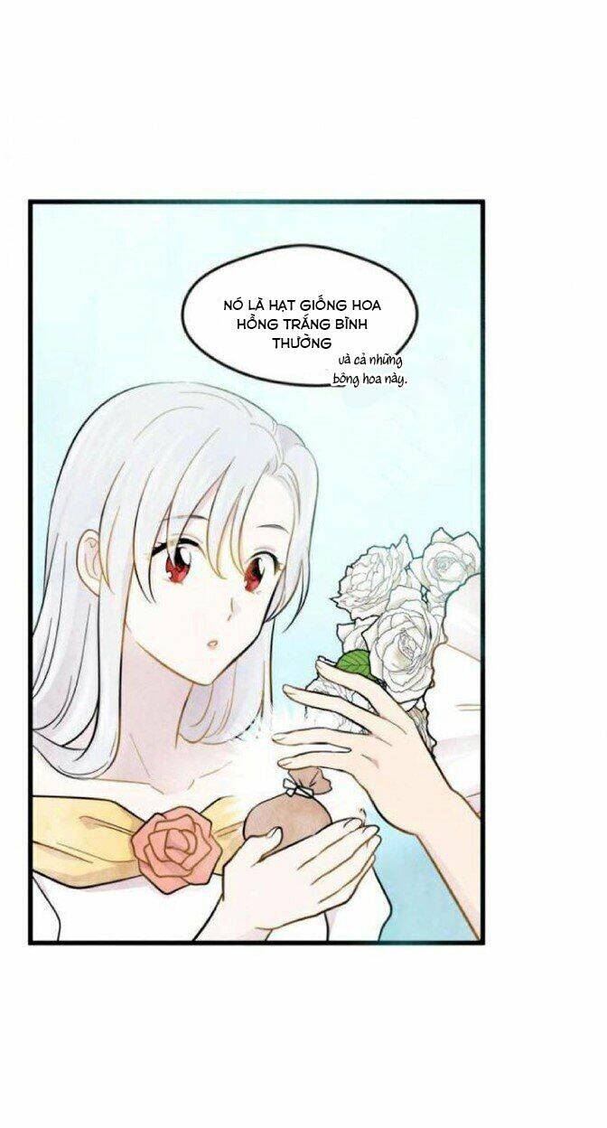 Iris - Quý Cô Và Chiếc Điện Thoại: Chapter 6