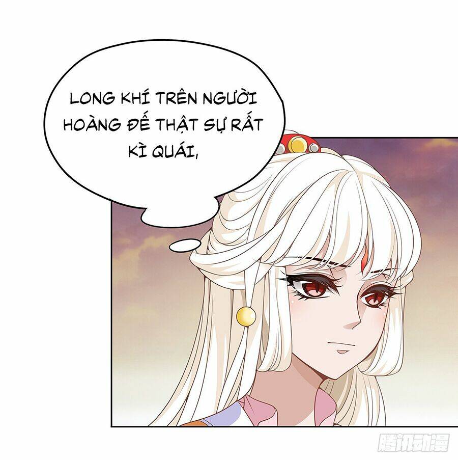Vương Phi Thật Uy Vũ: Chapter 10.2