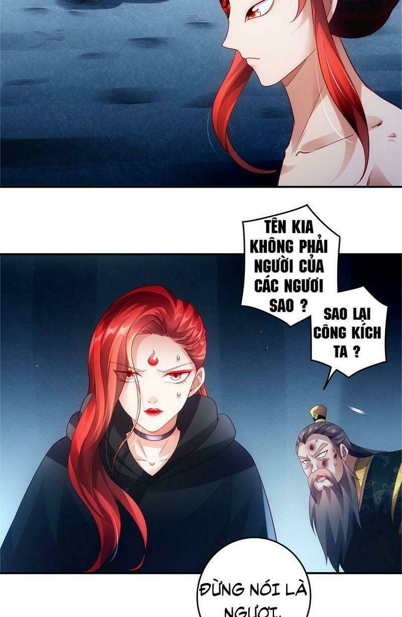 Thiên Kim Bất Hoán: Chapter 56