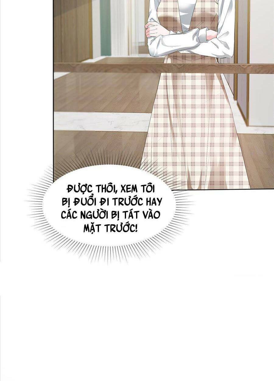 Nhược Hữu Hàn Đông Ngộ Noãn Dương: Chapter 5