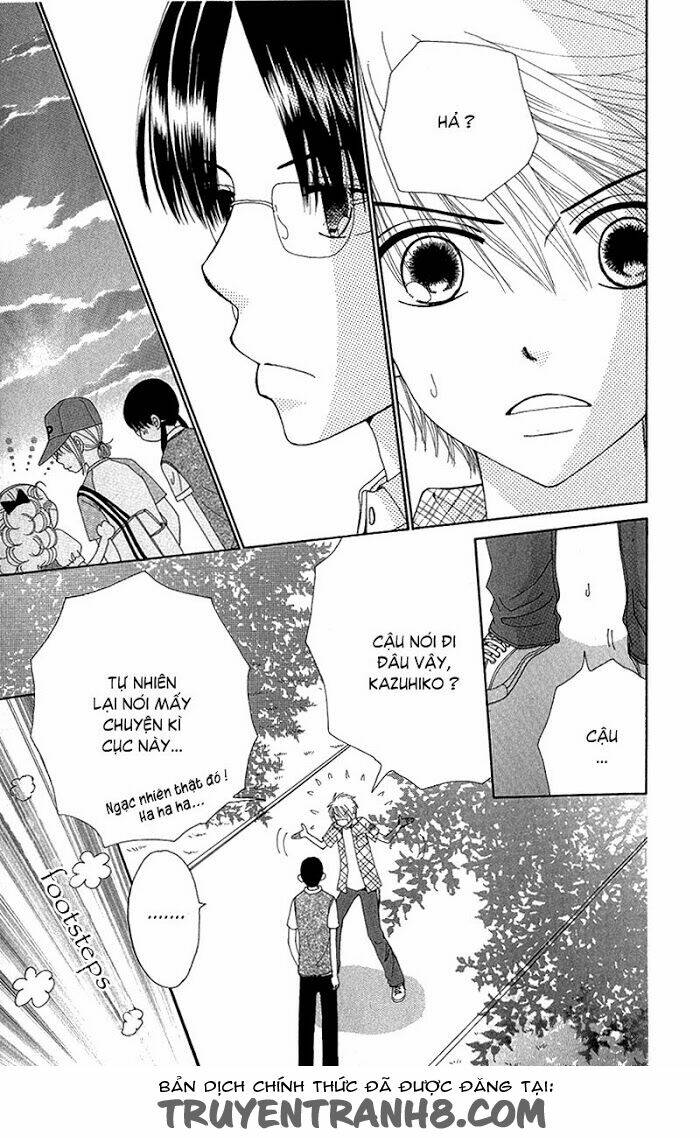 Dự Án Kéo Vàng: Chapter 44