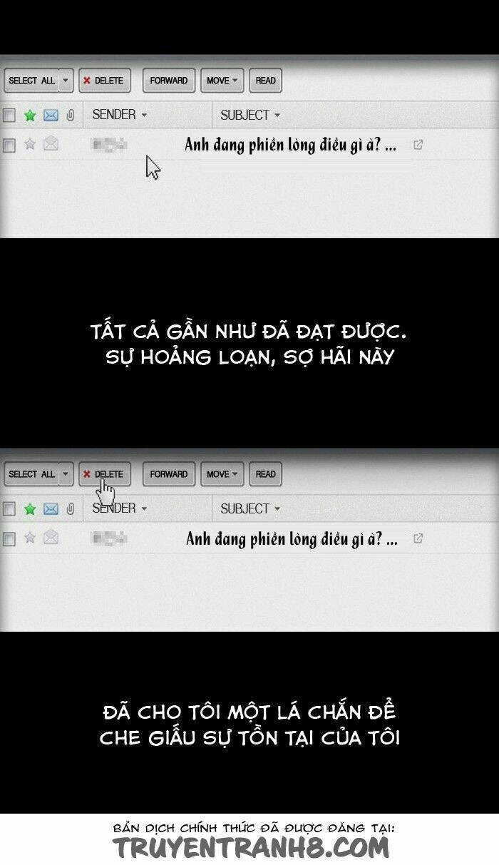 Thứ Sáu: Những Câu Chuyện Cấm: Chapter 28