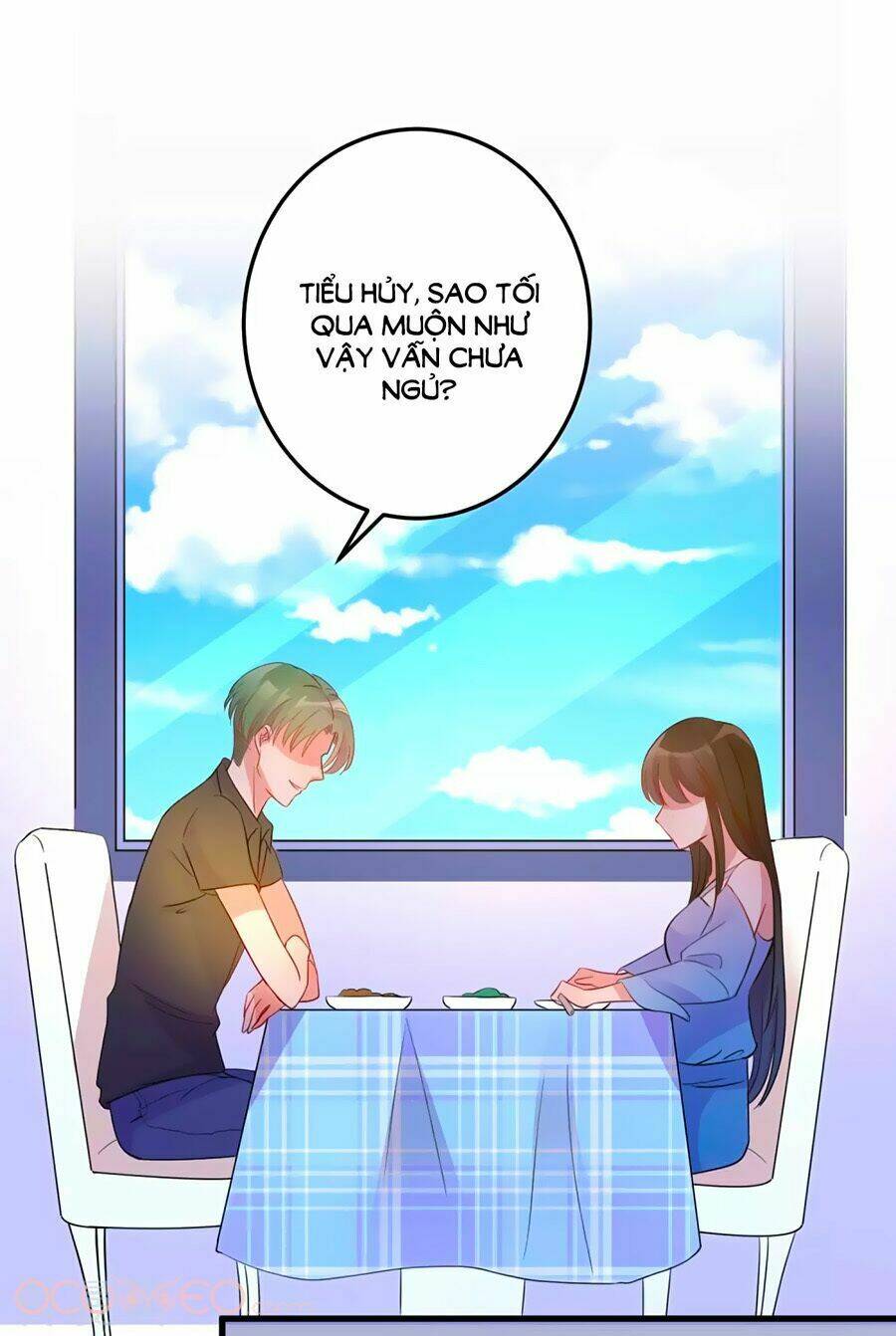 Thâu Tâm Du Hí: Chapter 5