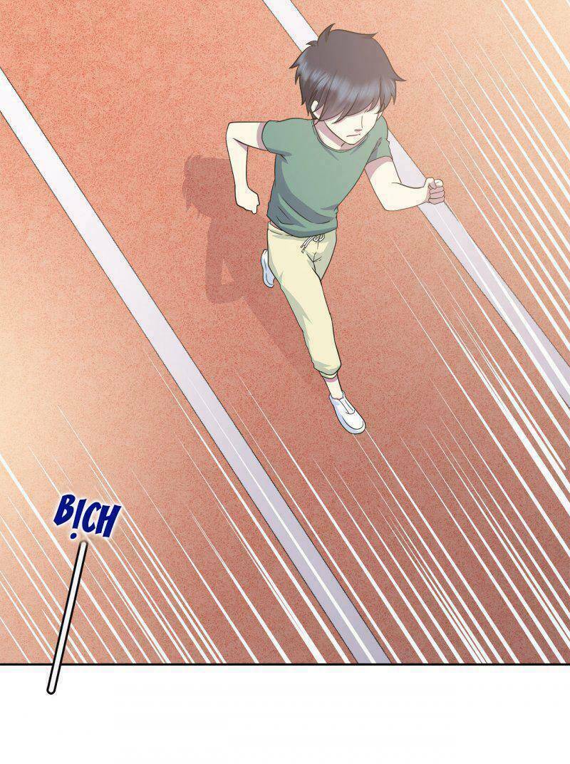 Người Yêu Thời Không: Chapter 41