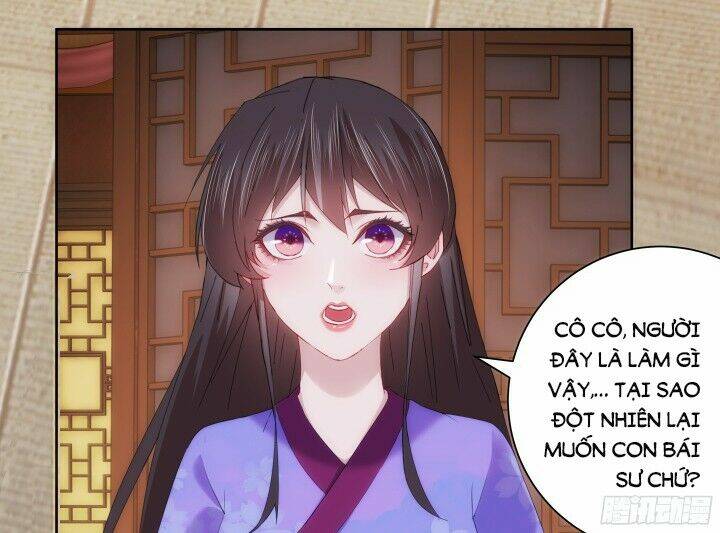 Bí Mật Của Dạ Tộc: Chapter 8.1