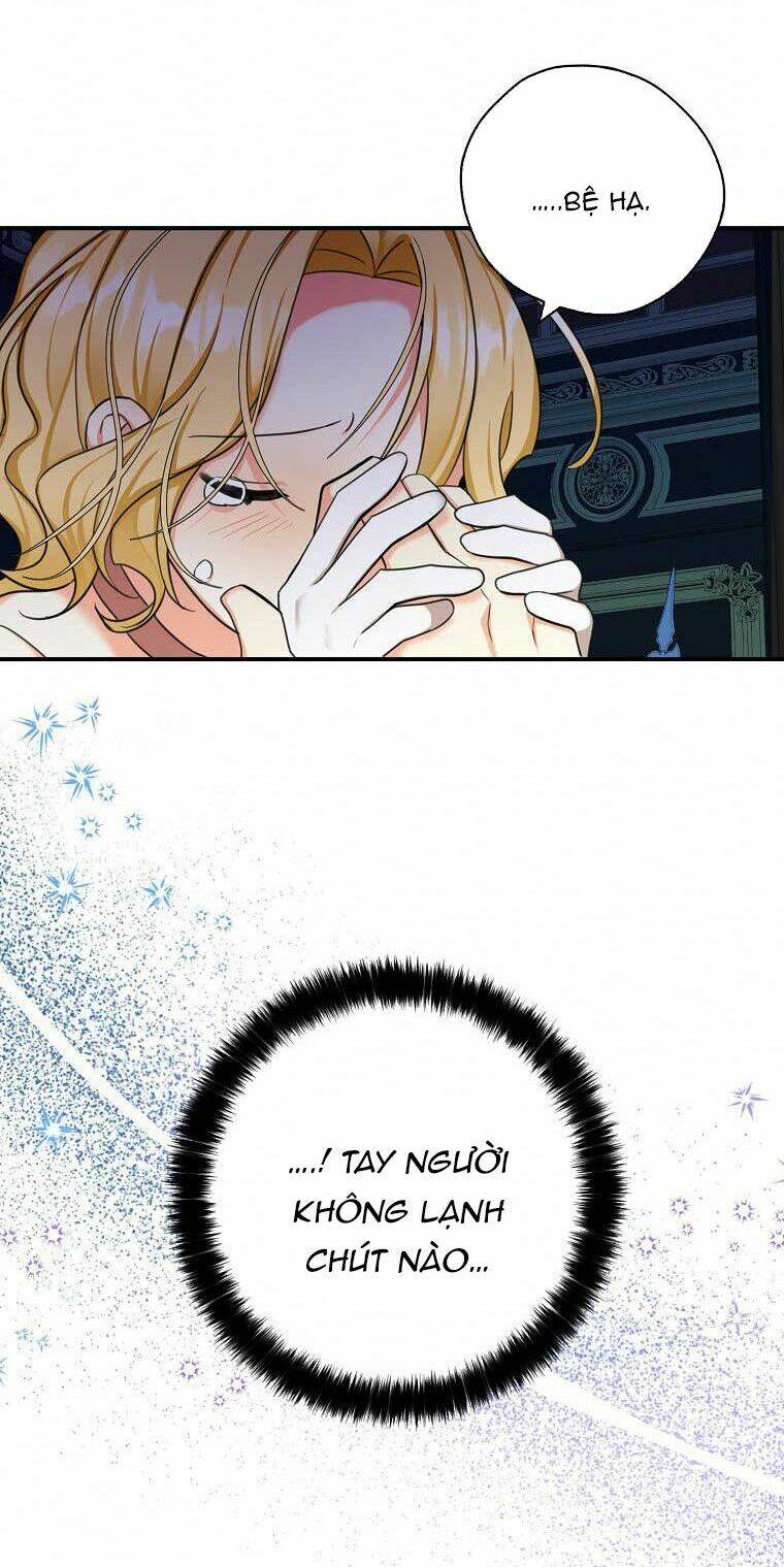 Ba Người Anh Trai Của Tôi Là Bạo Quân: Chapter 42.1