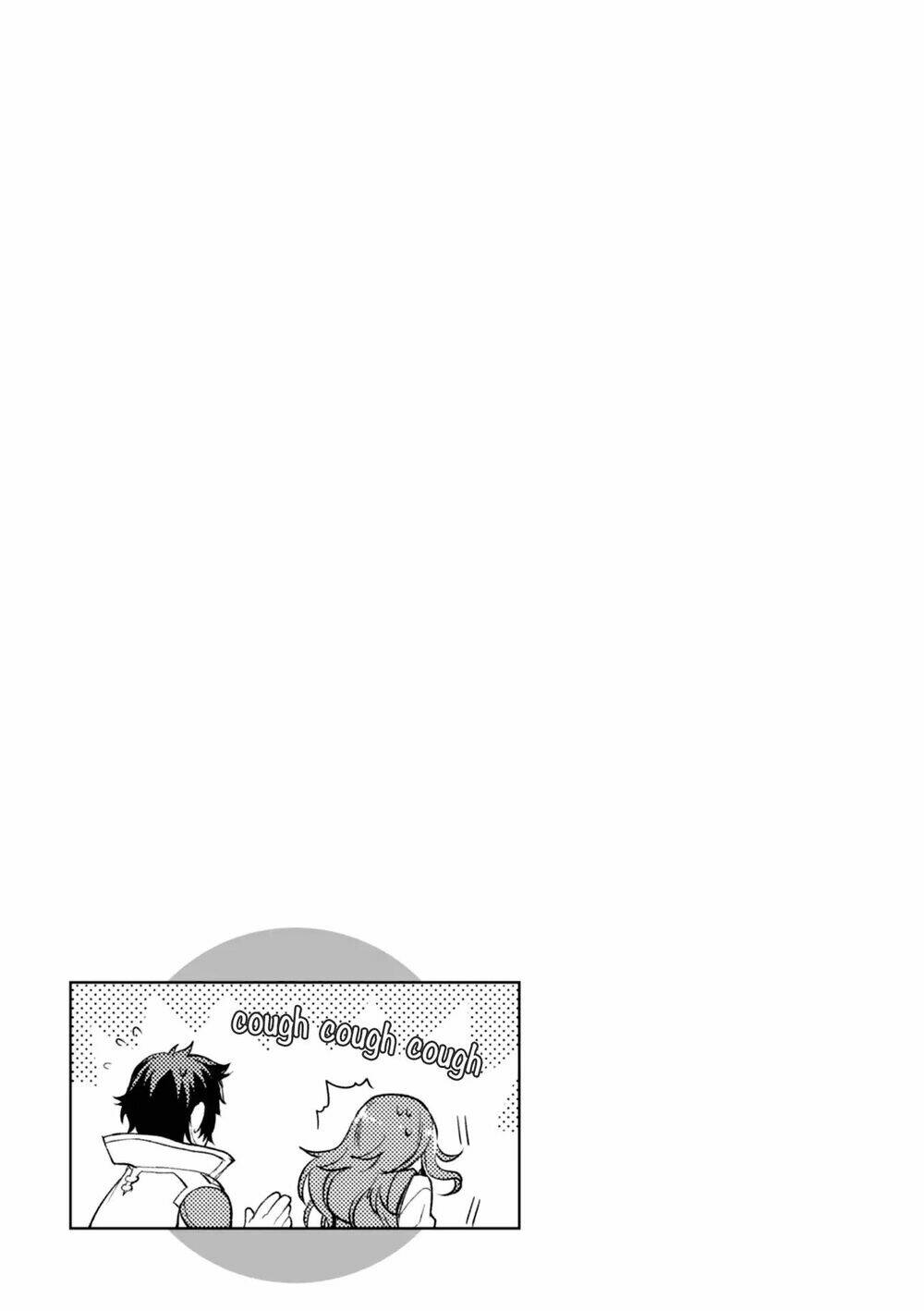 Xuyên Không Với Chế Độ Godmode: Chapter 11