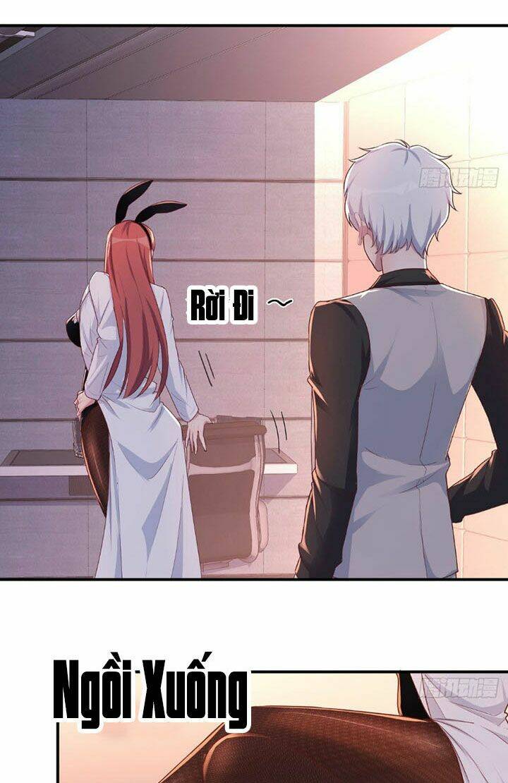 Trợ Lý Thánh Tôn, Ta Đã Vô Địch: Chapter 10