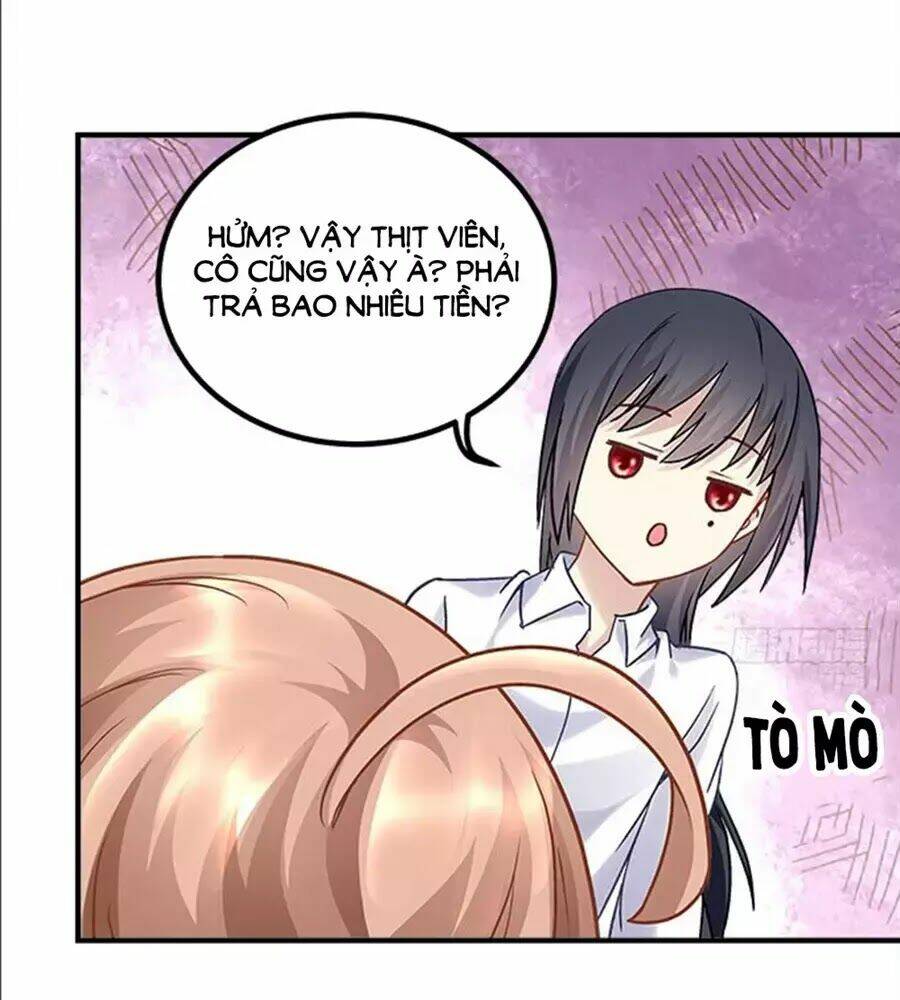 Ám Dạ Vô Thường: Chapter 36