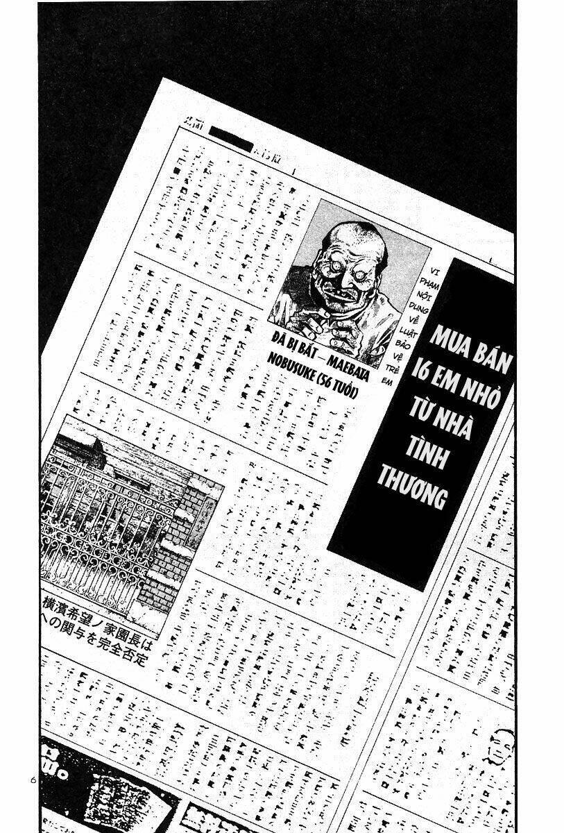 Rainbow: Chapter 144