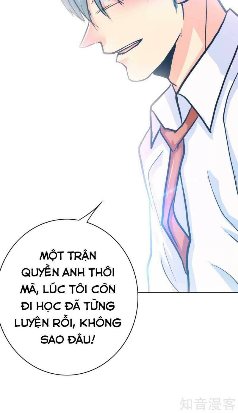 Hệ Thống Tiên Tôn Tại Đô Thị: Chapter 122