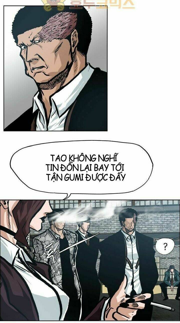 Bá Chủ Học Đường Ss3: Chapter 25