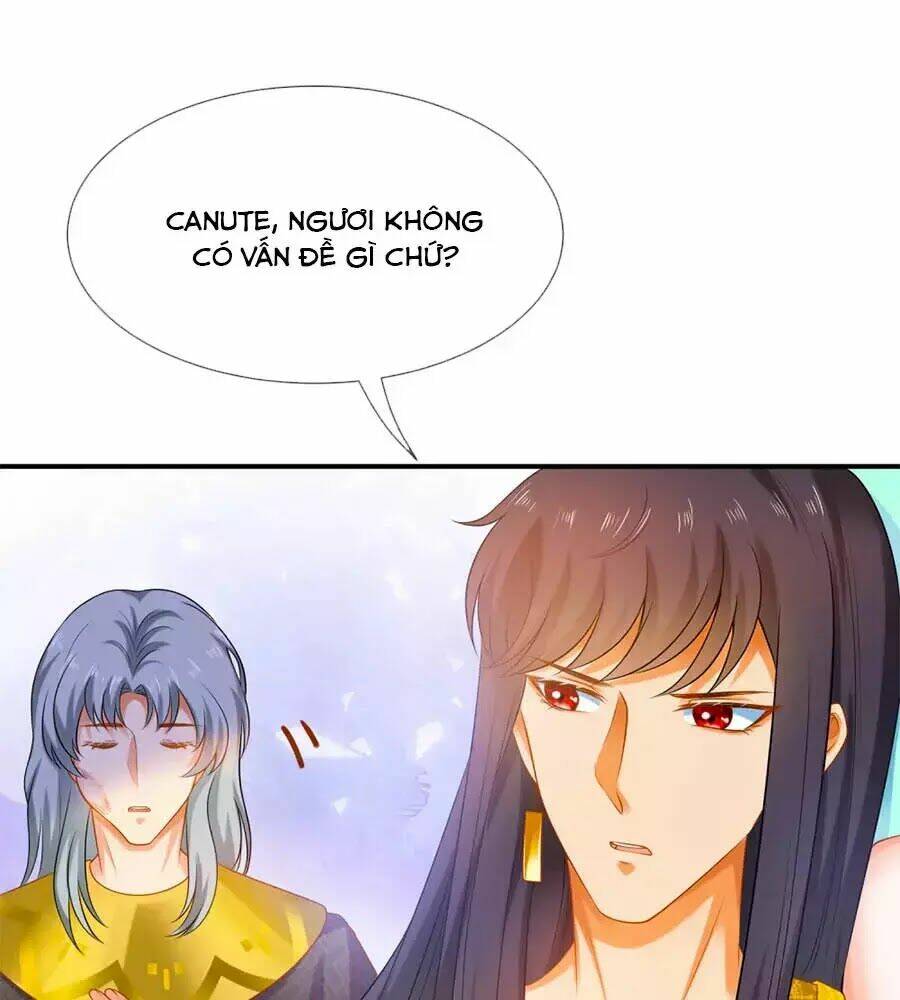 Sủng Hậu Của Vương: Chapter 12