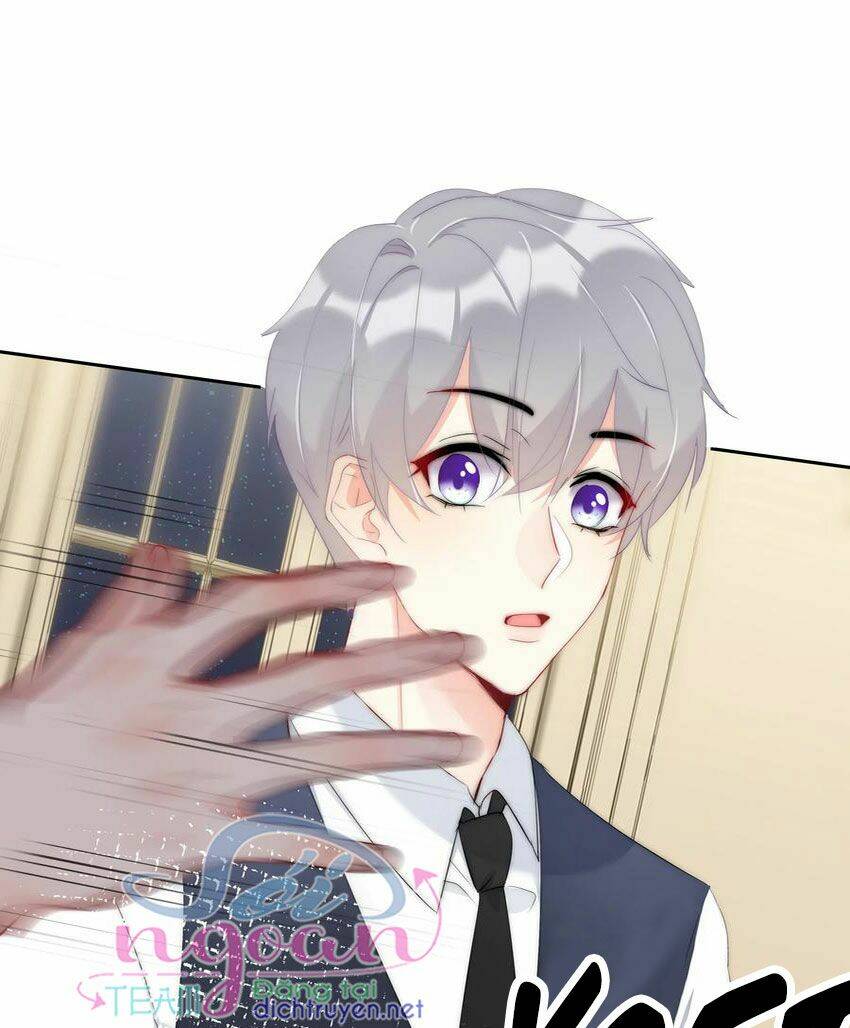 Boss Đại Nhân Là Nữ Thần?: Chapter 44