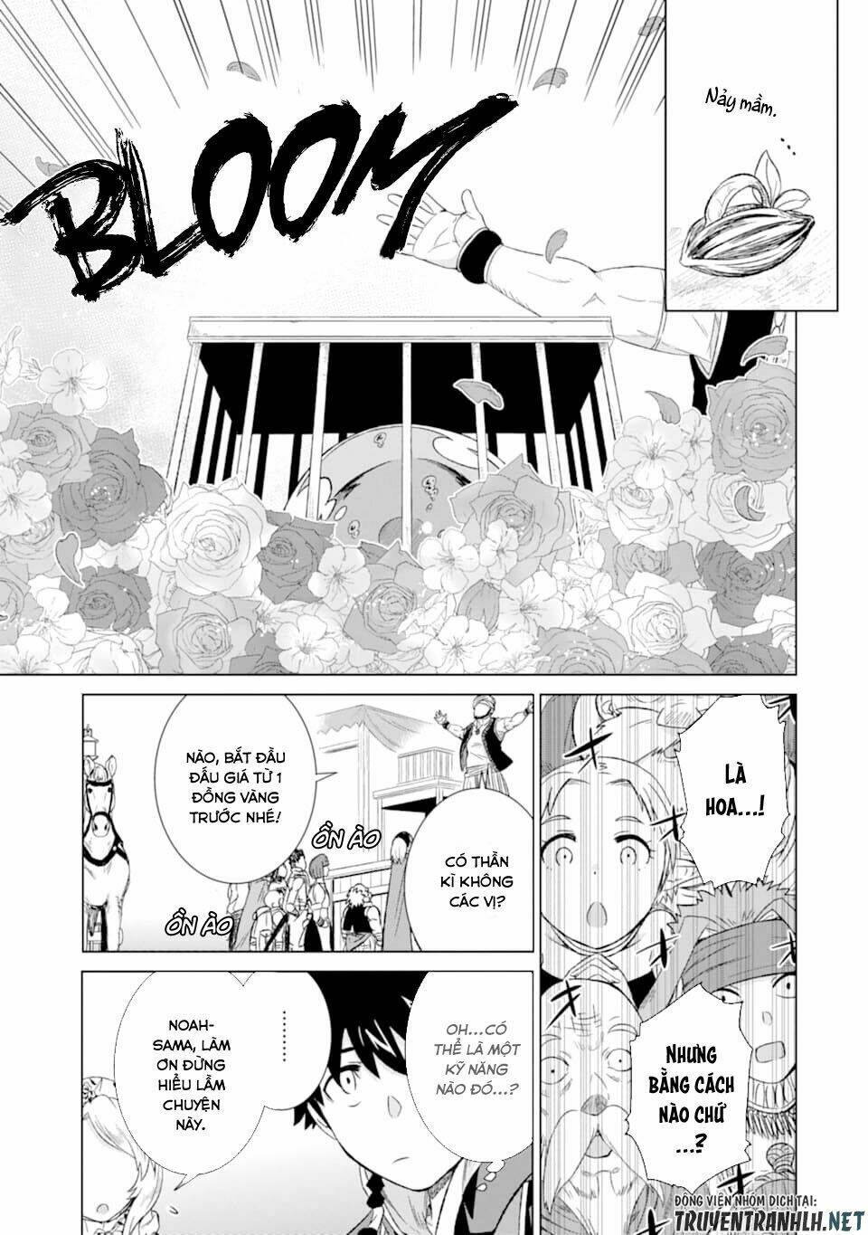 Isekai De Tadahitori No Mamono Tsukai ~ Tenshoku Shitara Maou Ni Machigawa Remashita: Chapter 15