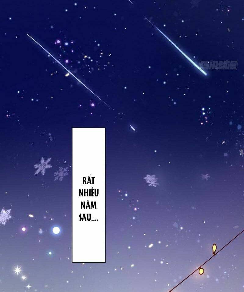 Trời Ban Cho Nam Thần Daddy: Chapter 5