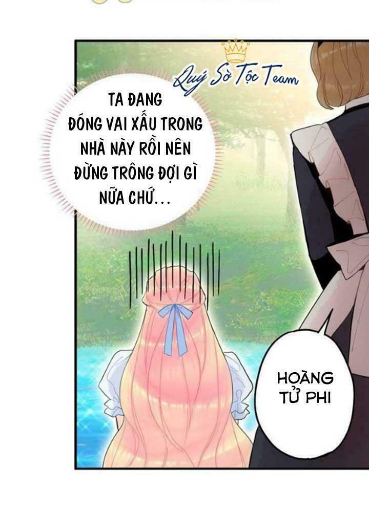 Tồn Tại Với Tư Cách Là Vợ Của Nam Chính: Chapter 43: Quan tâm Canaria