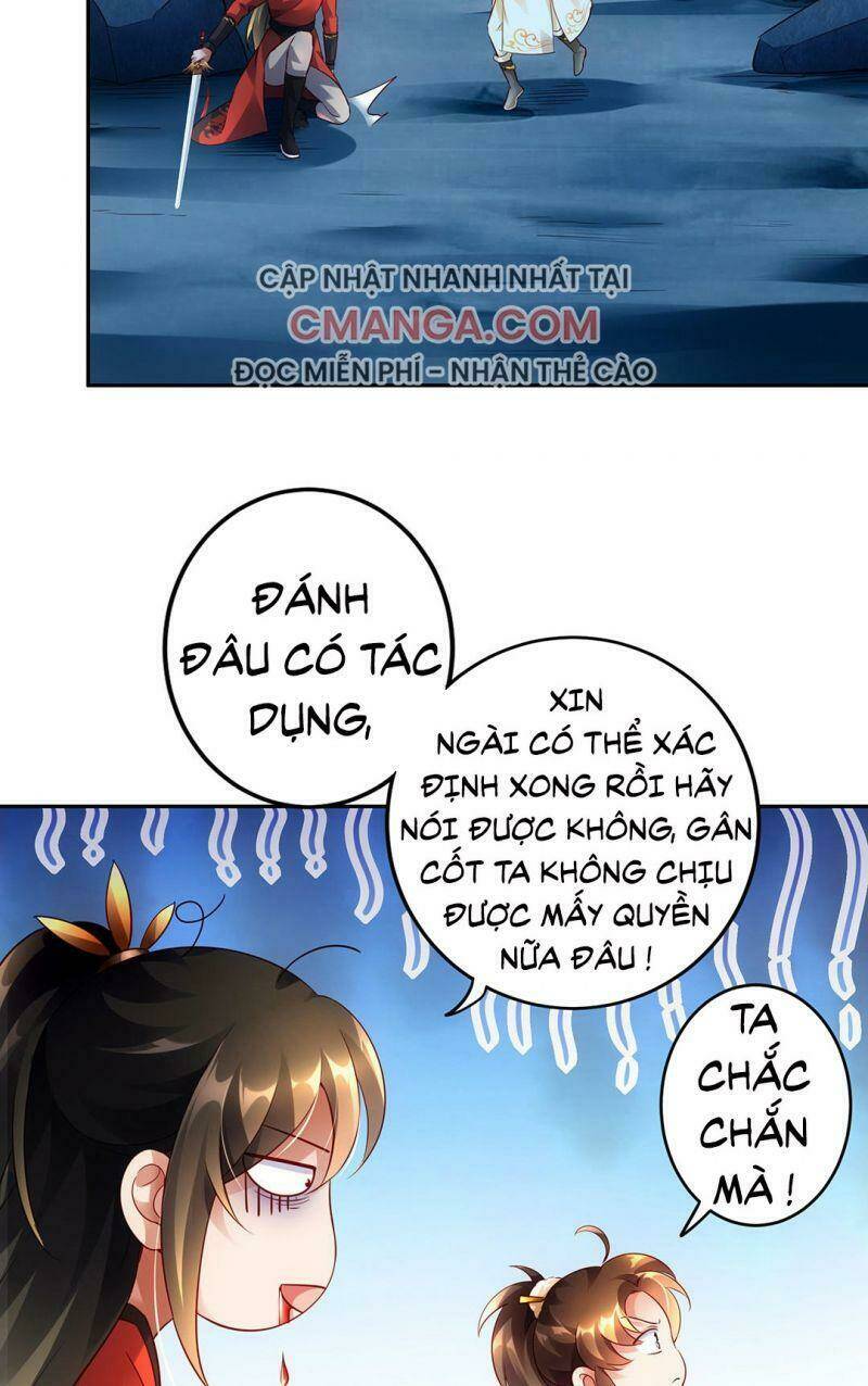 Thiên Kim Bất Hoán: Chapter 57