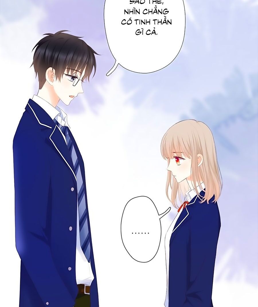 Hoa Chưa Nở Rộ: Chapter 41