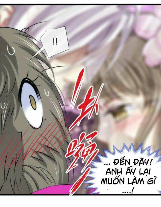 Một Vạn Tư Thế Công Lược Yêu Nam: Chapter 11