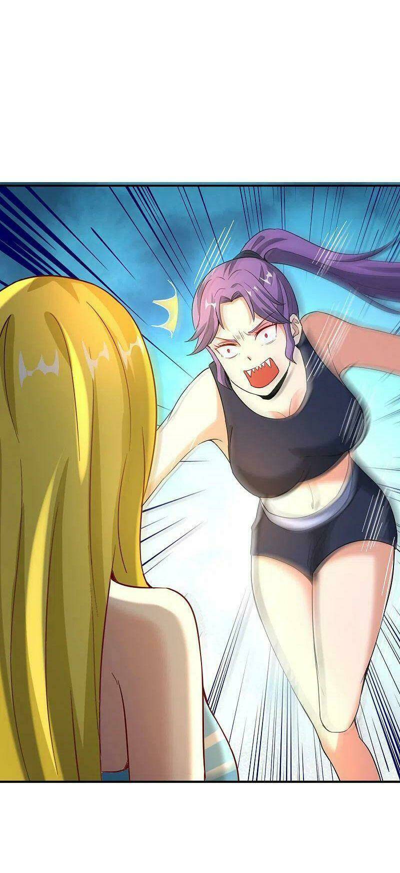 Vòng Bạn Bè Mạnh Nhất Của Tiên Giới: Chapter 138