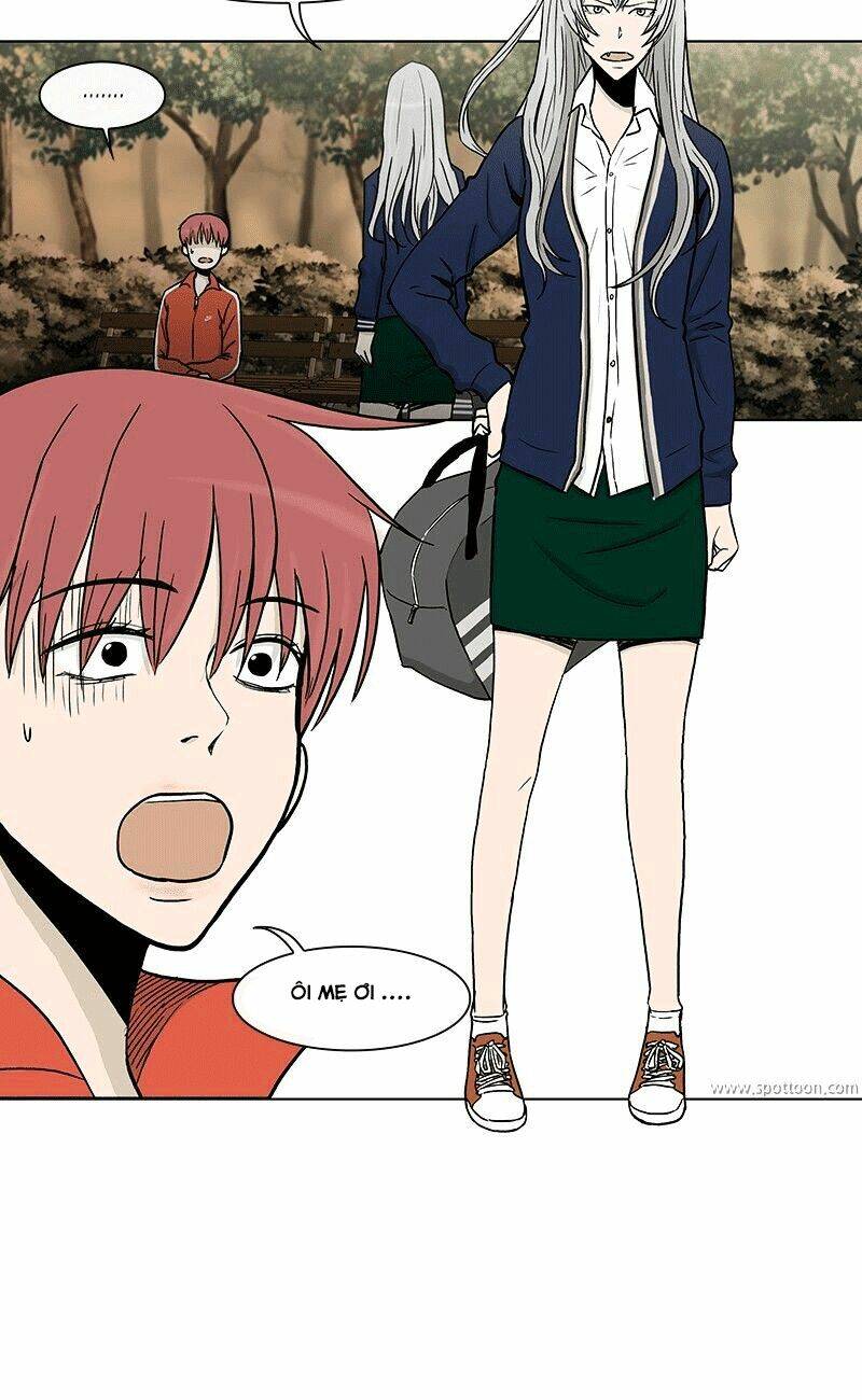 Anh Ấy Là Nữ Sinh Cấp 3: Chapter 59