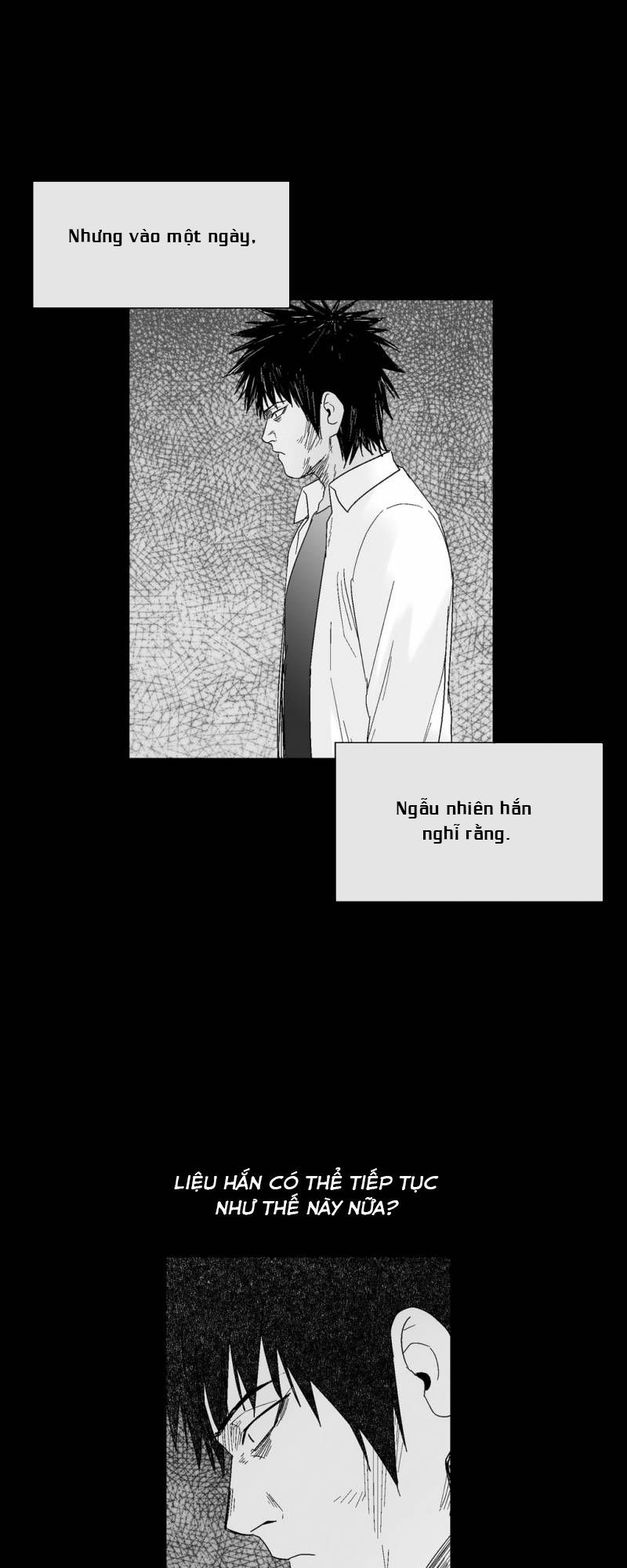 Dear Boy: Chapter 56