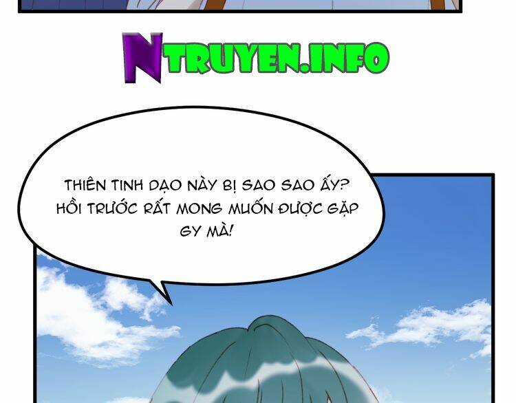 Lượm Được Một Tiểu Hồ Ly 2: Chapter 52.5