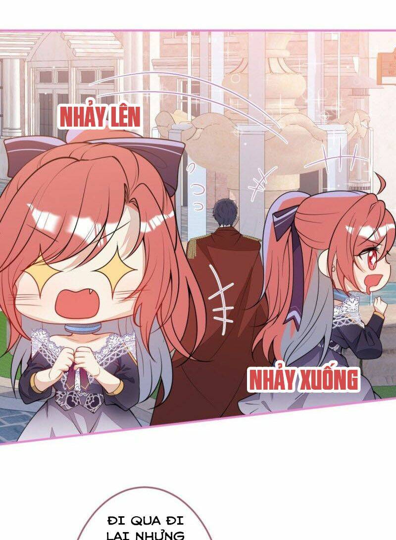 Xuyên Không Đến Thế Giới Trở Thành Đóa Hoa Của Anh: Chapter 16