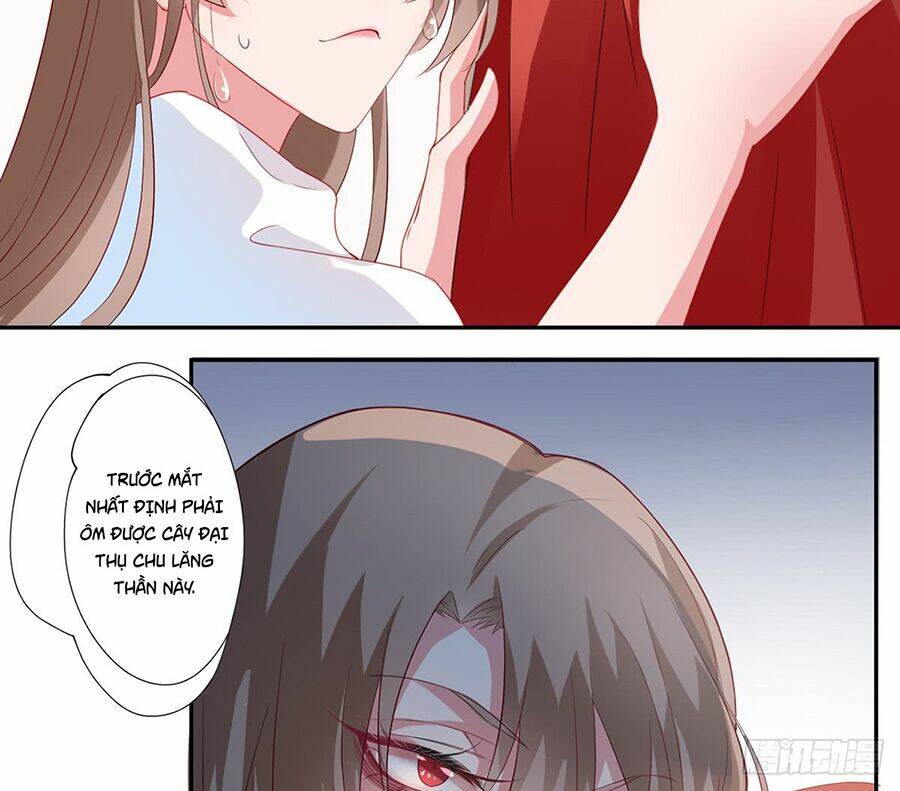 Hoàng Phi 9000 Tuổi: Chapter 3