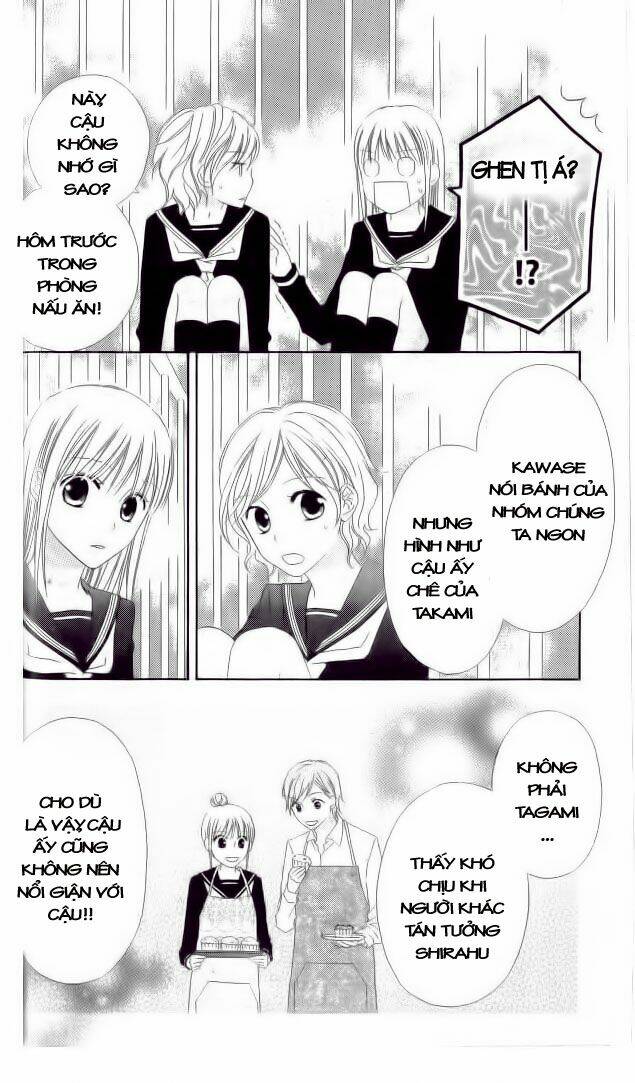 Love So Life: Chapter 19
