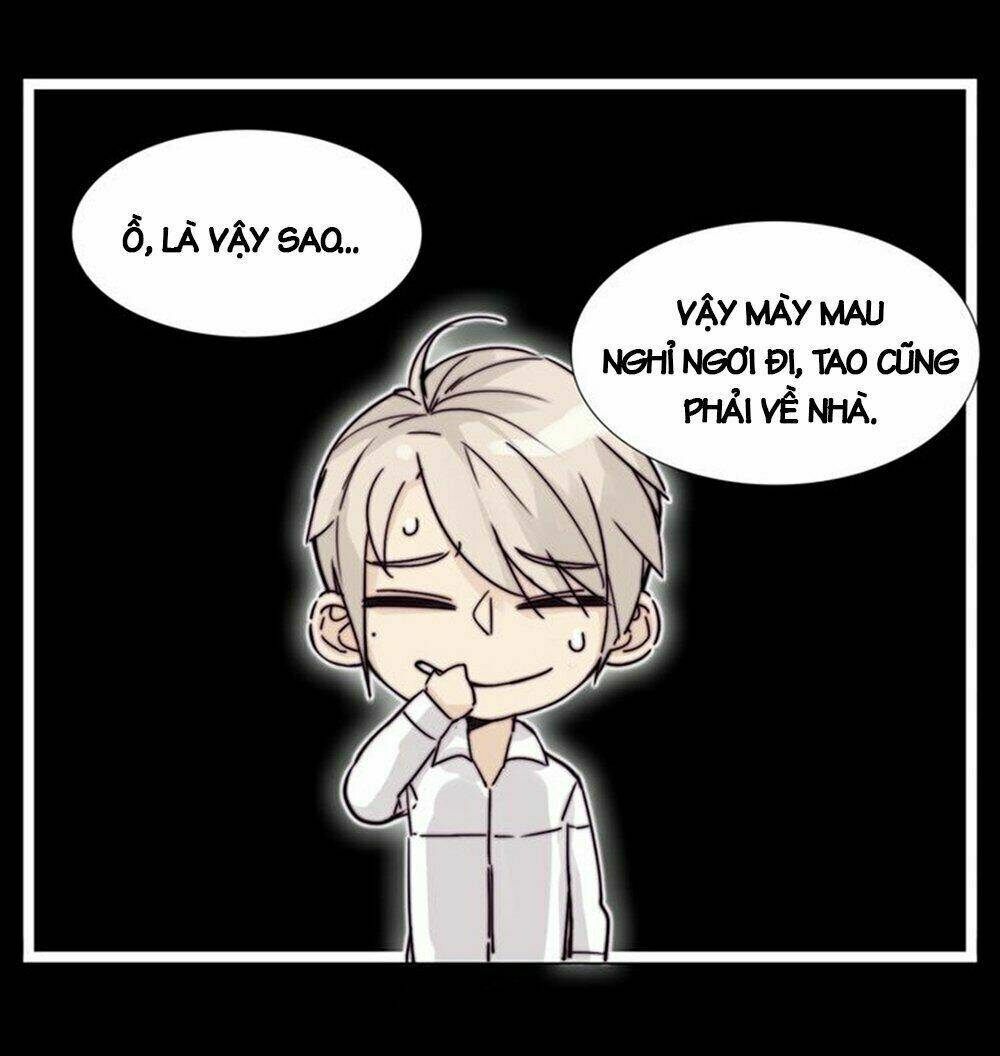 Tình Yêu Chớp Nhoáng: Chapter 65