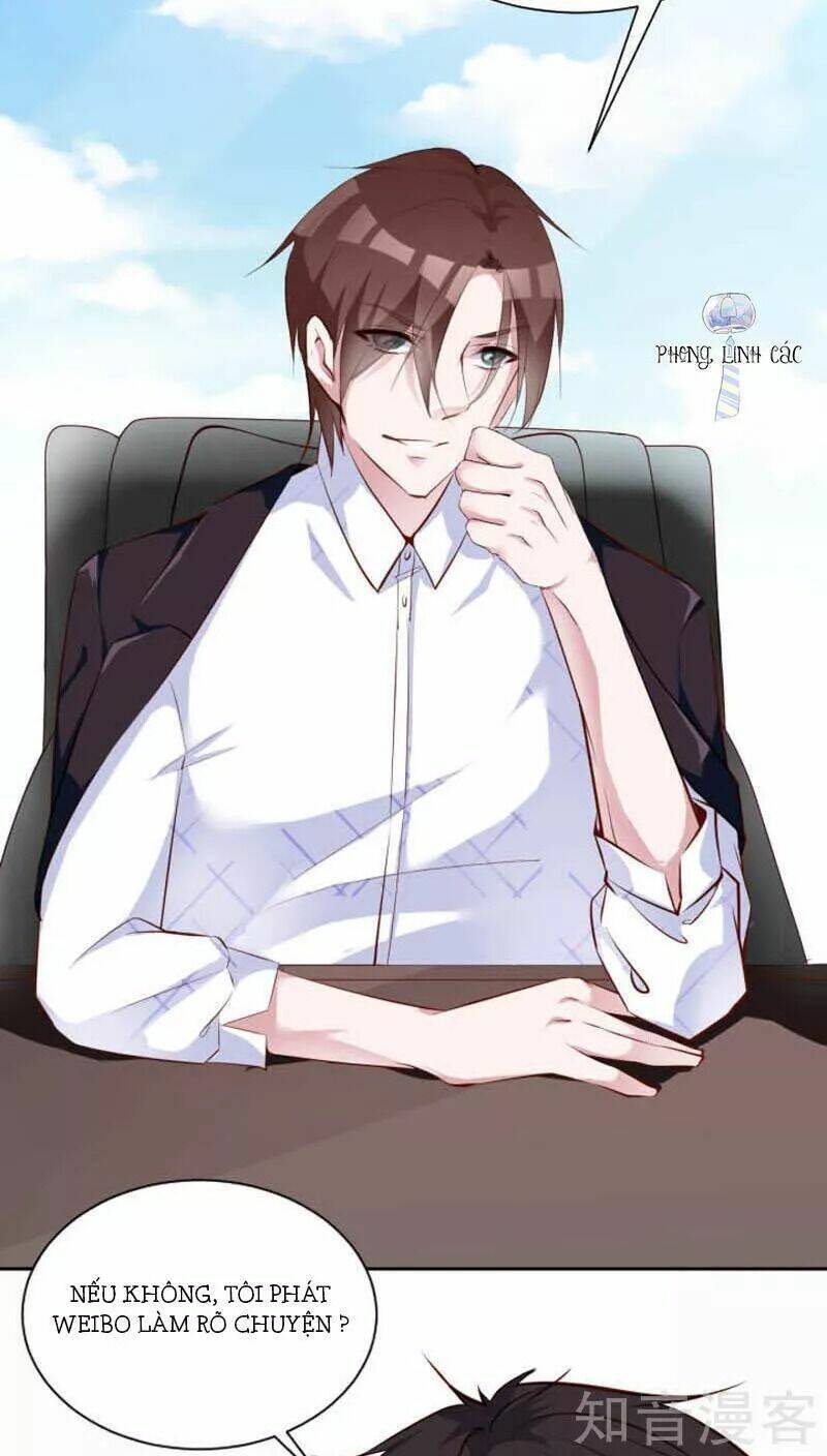 Nam Thần Là Một Đôi: Chapter 43