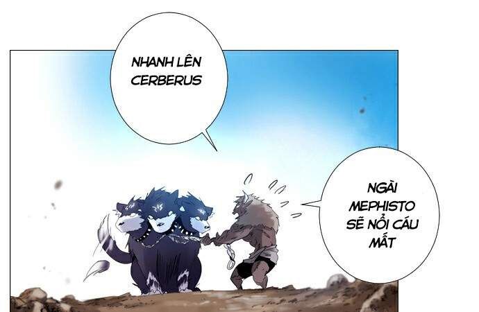 Soul Cartel: Chapter 222