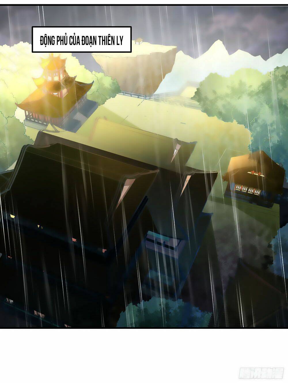 Liêu Liêu Nhân Thân Tu Tiên Truyện: Chapter 100