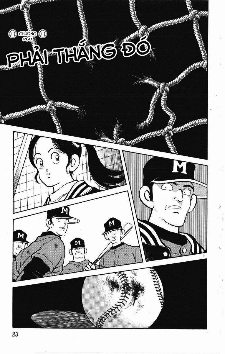 H2: Chapter 260