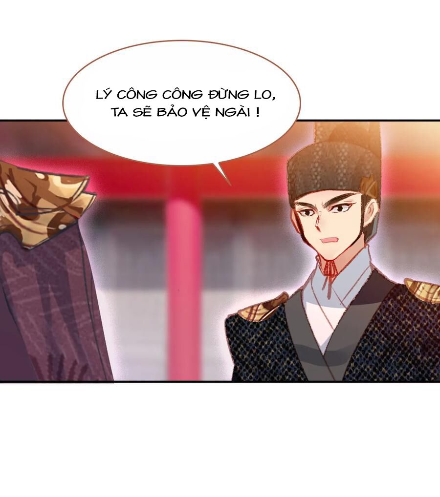 Gả Cho Một Tên Thái Giám Đáng Ghét: Chapter 114